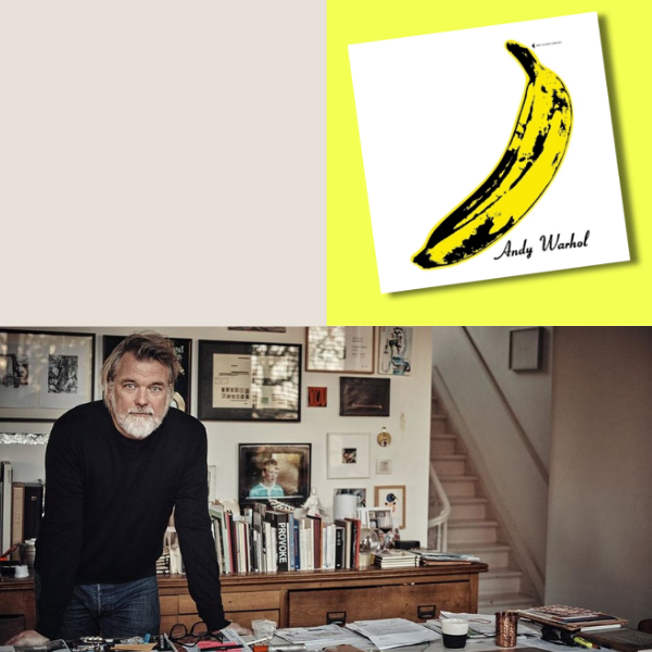 Let's learn from the Velvet Underground <br>Lang. Engels